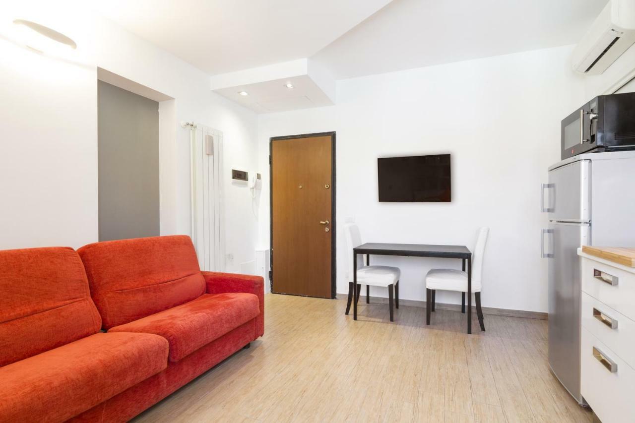 Ferienwohnung Primopiano - Melzo A Mailand Exterior foto