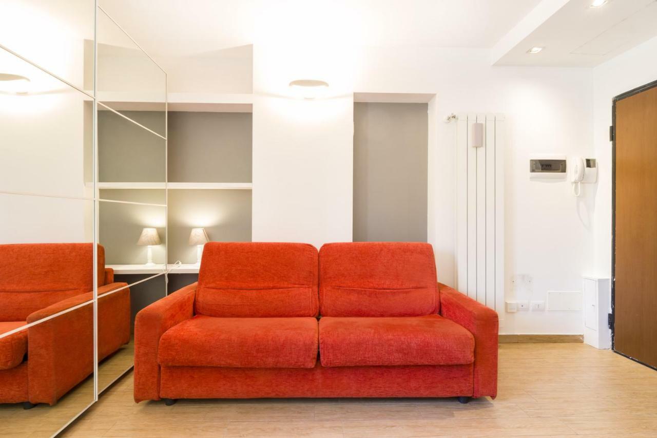 Ferienwohnung Primopiano - Melzo A Mailand Exterior foto